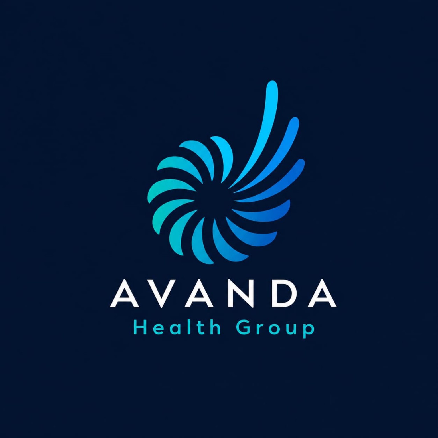Avanda Health Group logo